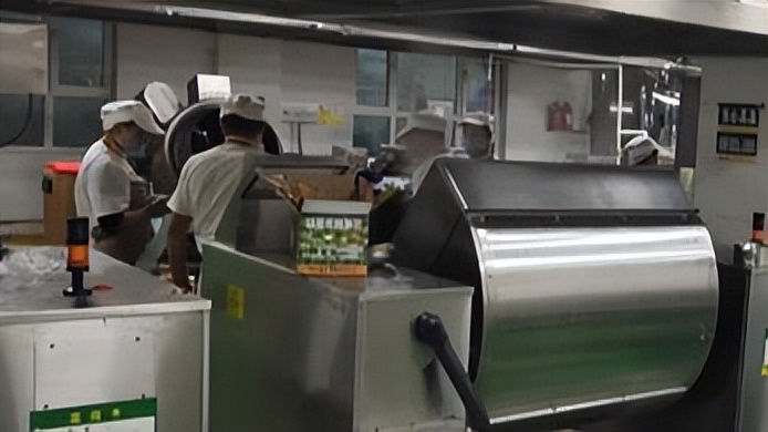 自动炒菜机优缺点,自动炒菜机的优势是什么