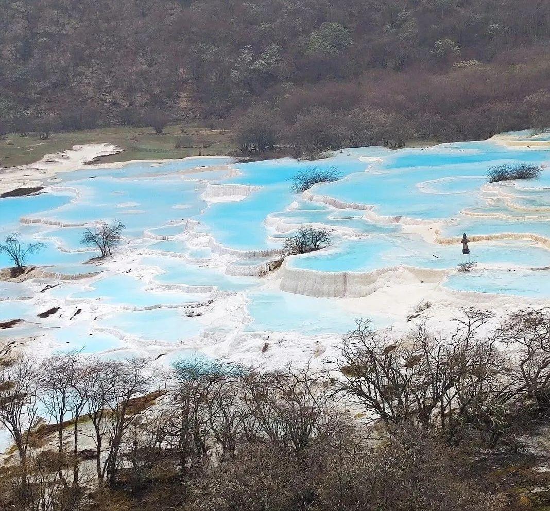 九寨沟黄龙旅游的最佳安排时间,九寨沟黄龙游玩攻略一日游