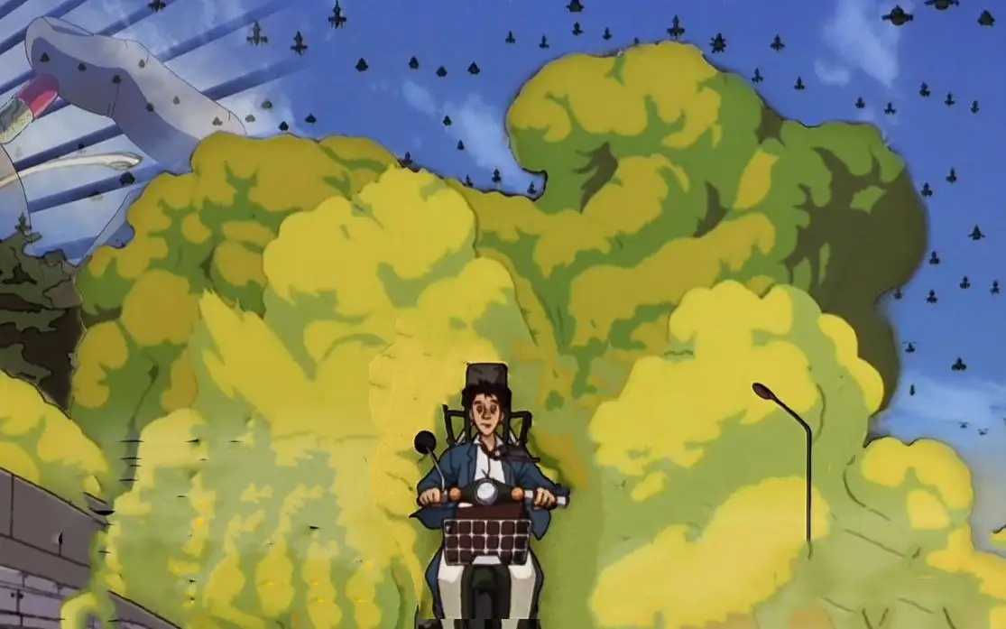 刘慈欣的三体有没有借鉴星际传奇,三体刘慈欣科幻水平