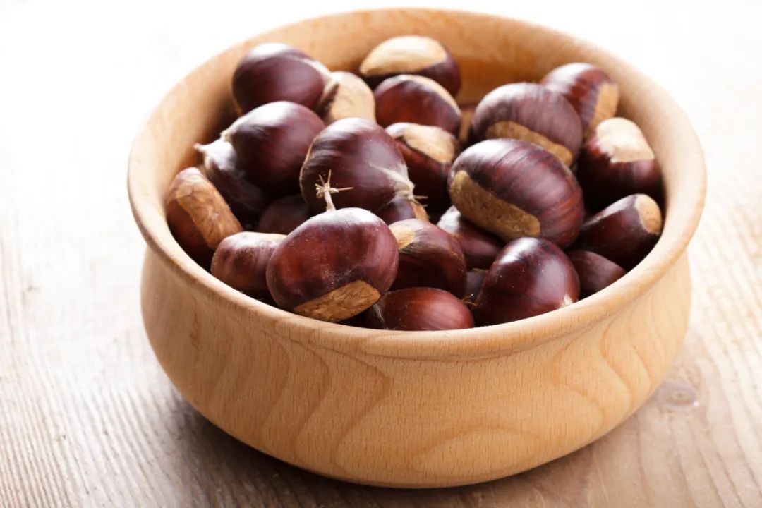 健脾养胃山药苹果红枣汤,冬季补肾健脾吃这物功效惊人