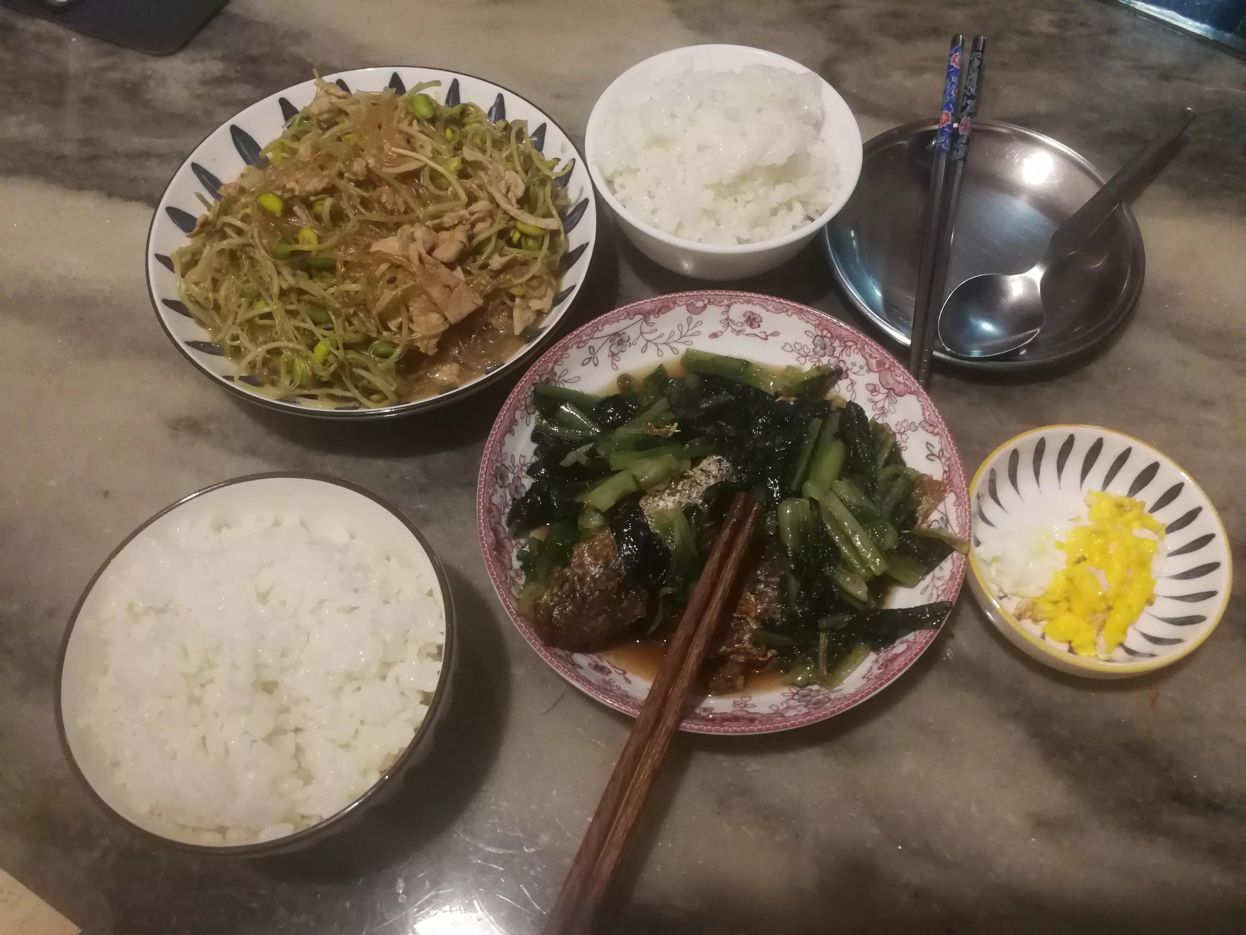 写在上海疫情封控一月之时(三)