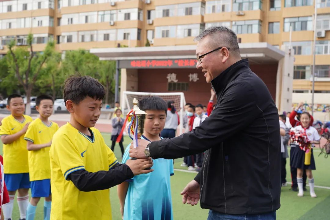 包头市青山区小学生足球联赛,包头市小学足球联赛