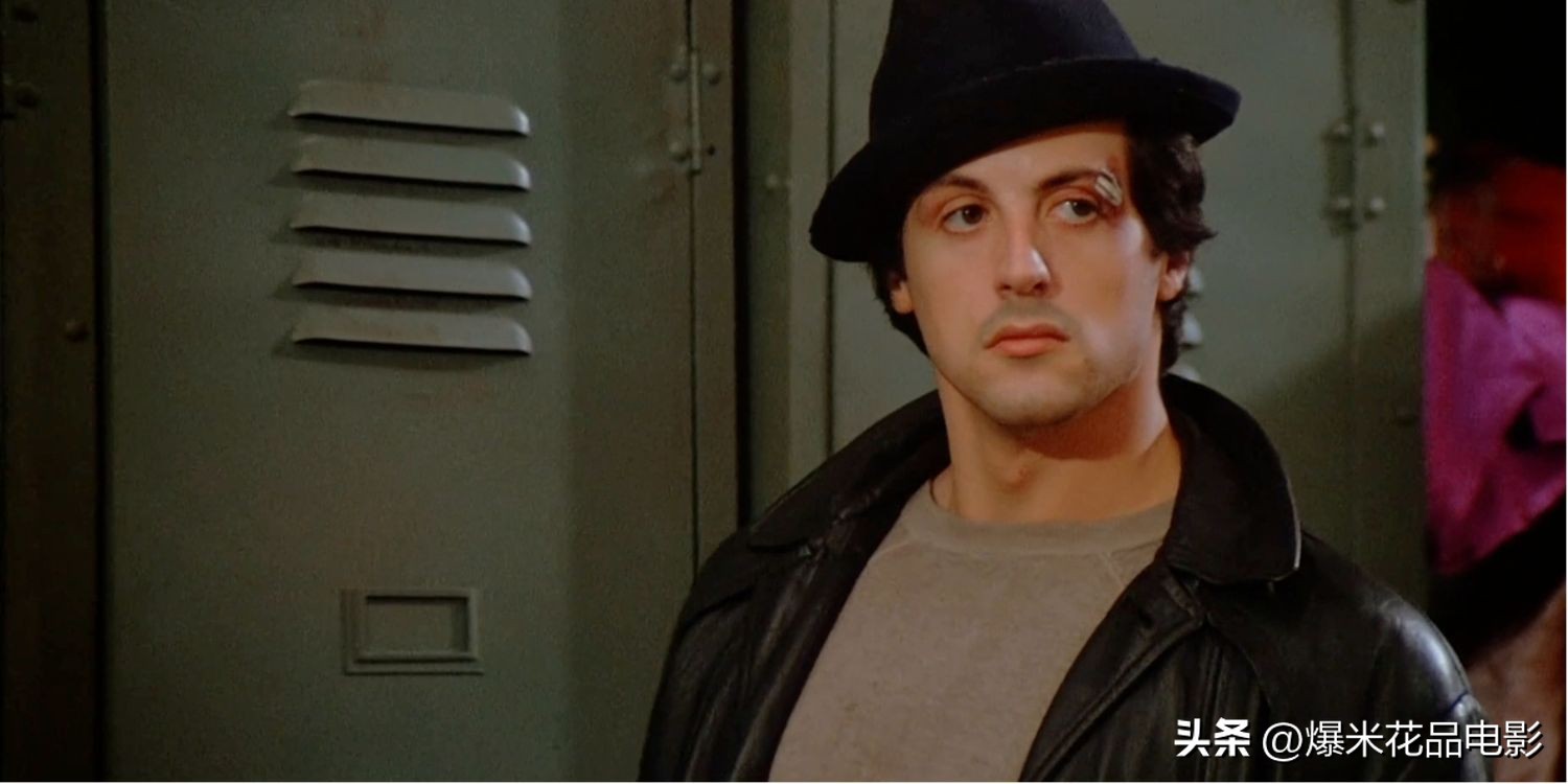 拳击手洛奇深度解析,洛奇电影里拳击手排名