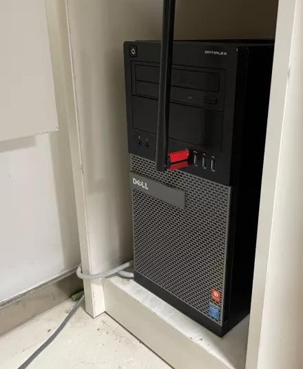 电脑深度清灰和普通清灰,用了三年的电脑清灰能提升多少