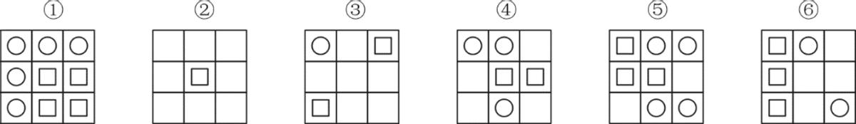 2023国考资料分析题型分布,2024年国家公务员图形推理解析
