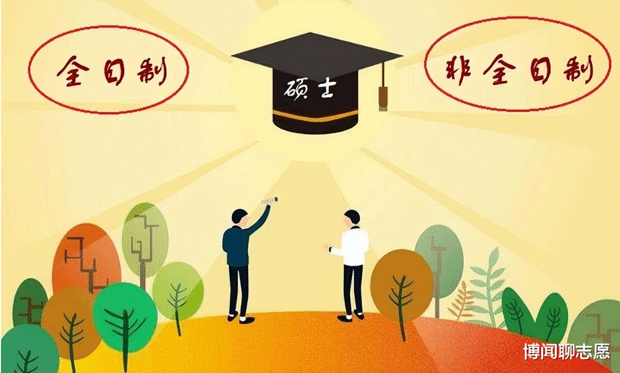 博士研究生跟硕士研究生哪个厉害,硕士研究生与博士研究生有区别吗