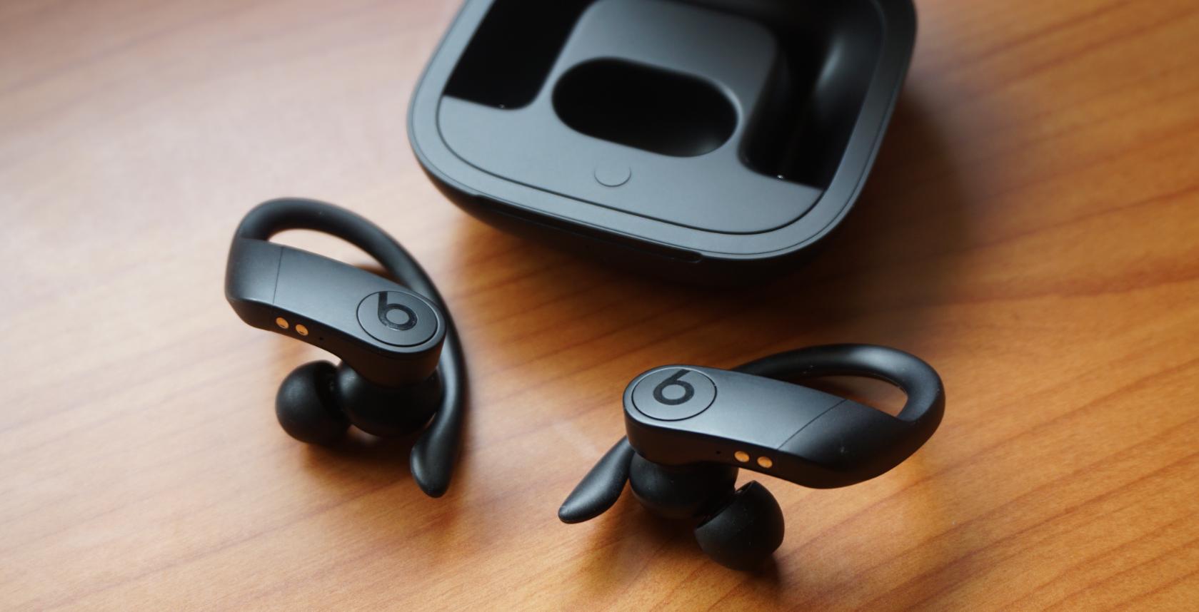 苹果耳机beats音质排名,2024年beats耳机推荐