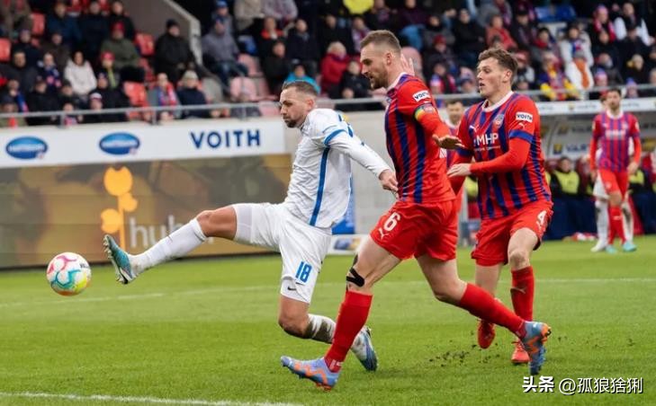 德乙分析汉堡vs纽伦堡,德乙汉堡vs帕德博恩上半场几比几