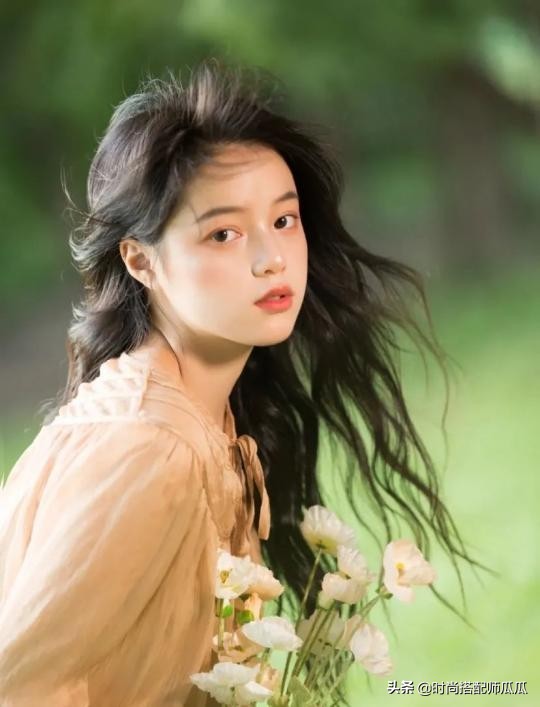 不知道怎么判断适合长发还是短发,怎么样才知道适合长发还是短发