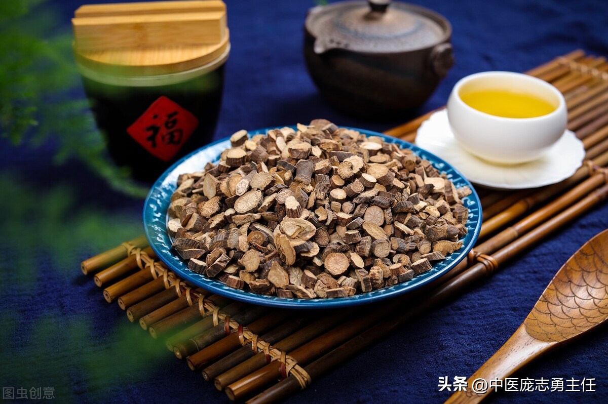 王清任治失眠医案,失眠头晕按哪个穴位最有效