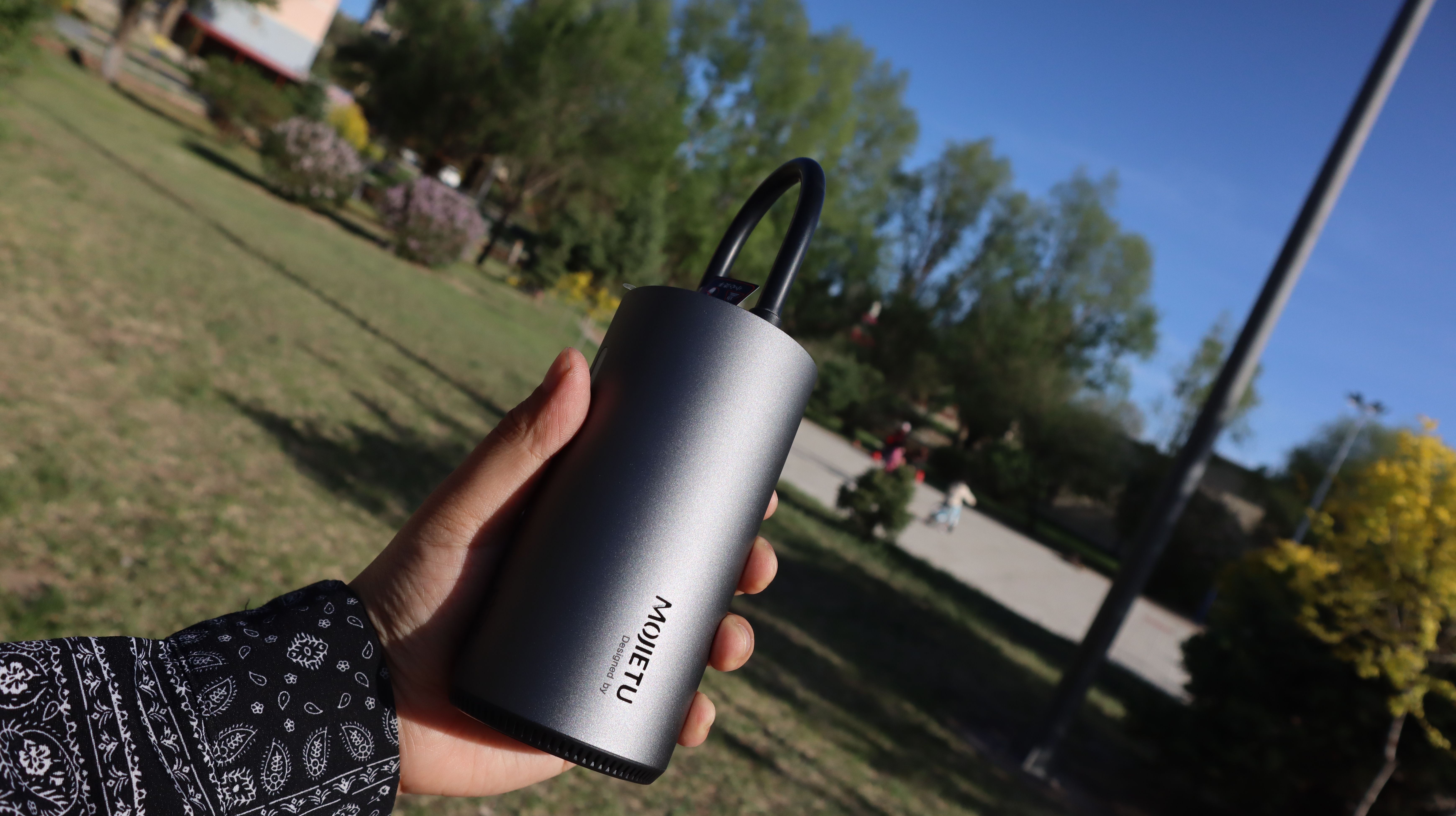 随身充气宝,魔洁兔充气宝和小米充气宝