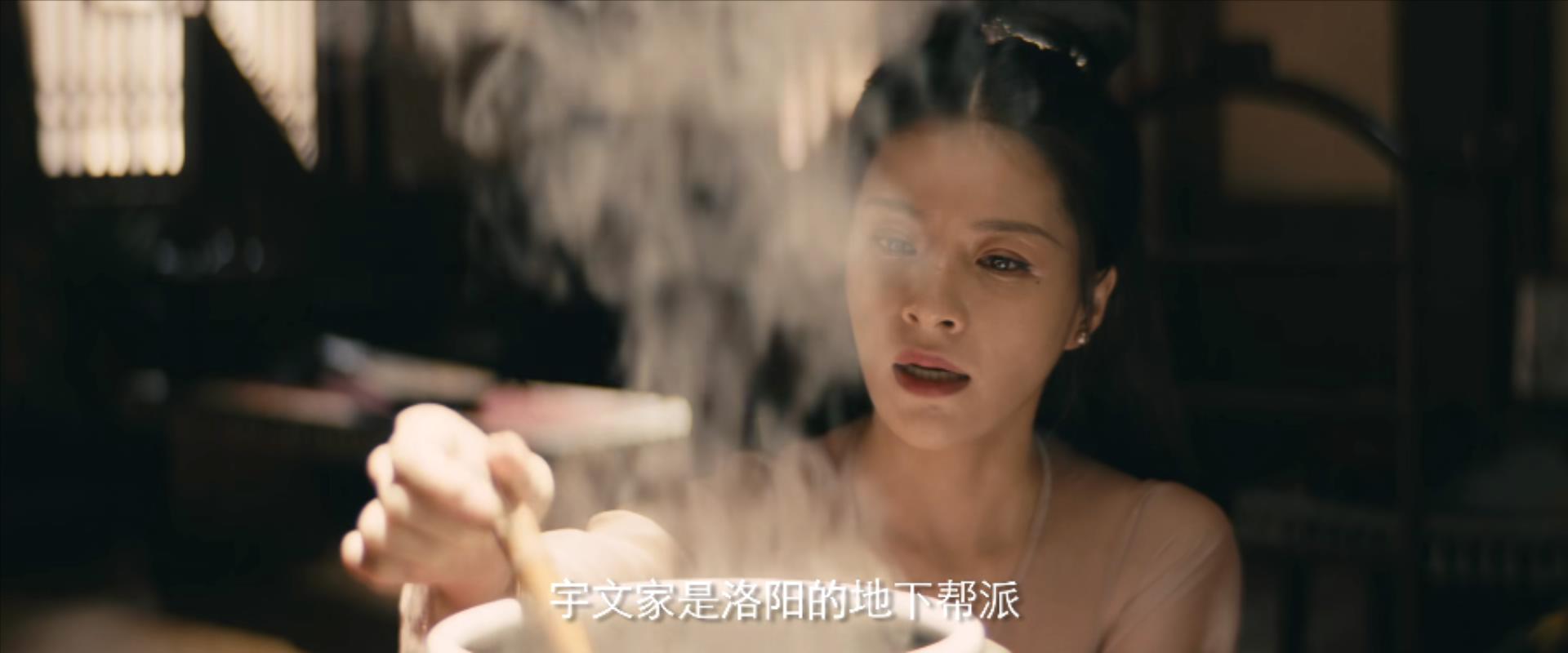 谢苗一年几部电影,谢苗新电影最后独白