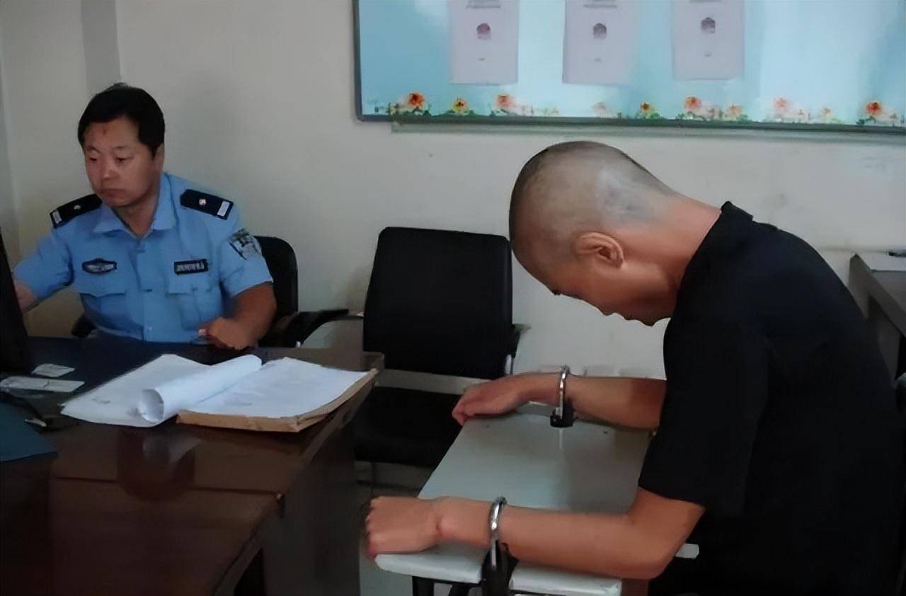 河南农民绿马甲获刑,买绿马甲被判十三年