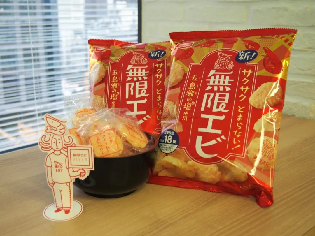 从火爆的国民零食到太空食品，一粒米的花式玩法还有多少可能性？