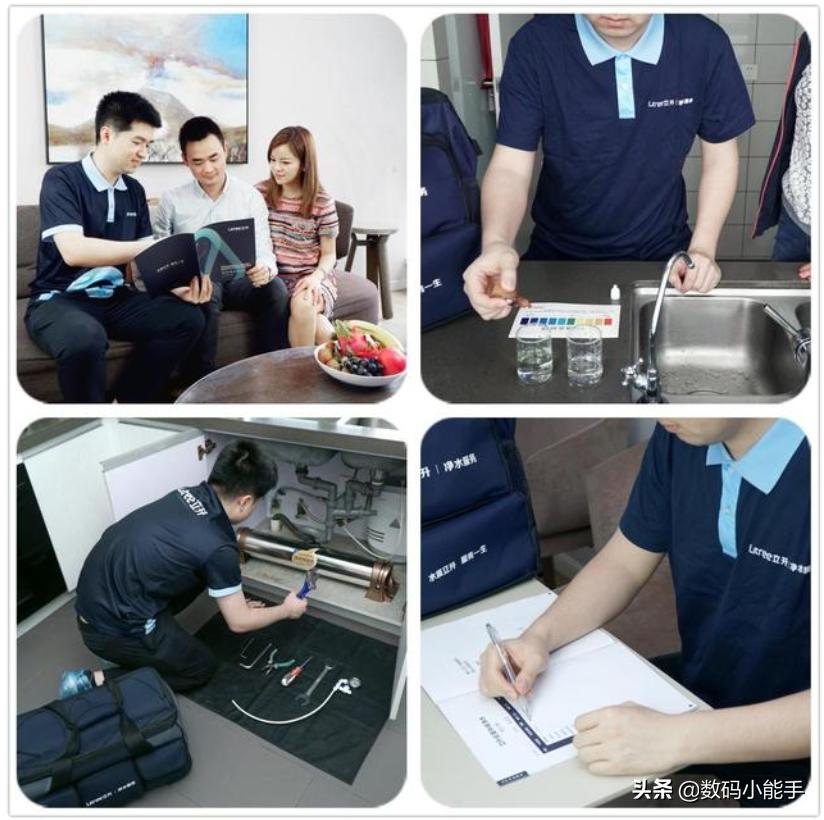 如何选择家用净水器合适才是重点,净水器是目前家用净水最佳的选择