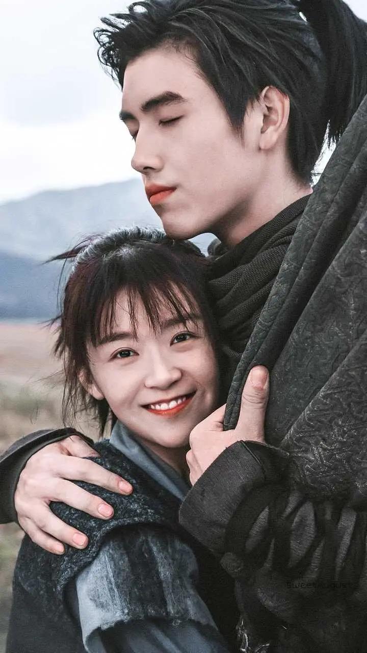 将夜夫子是什么人,将夜夫子为啥变成月亮