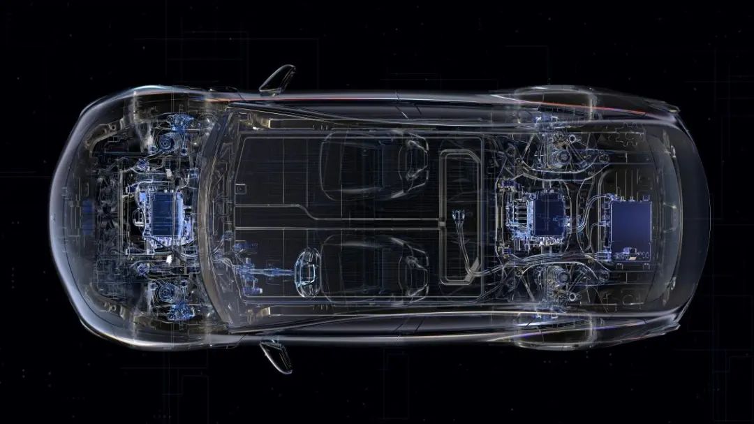 你没看到的哪吒S