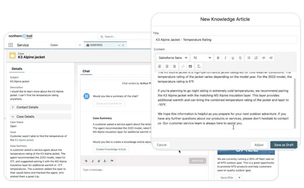 销售GPT和服务GPT即将上线，Salesforce引领AI革命！