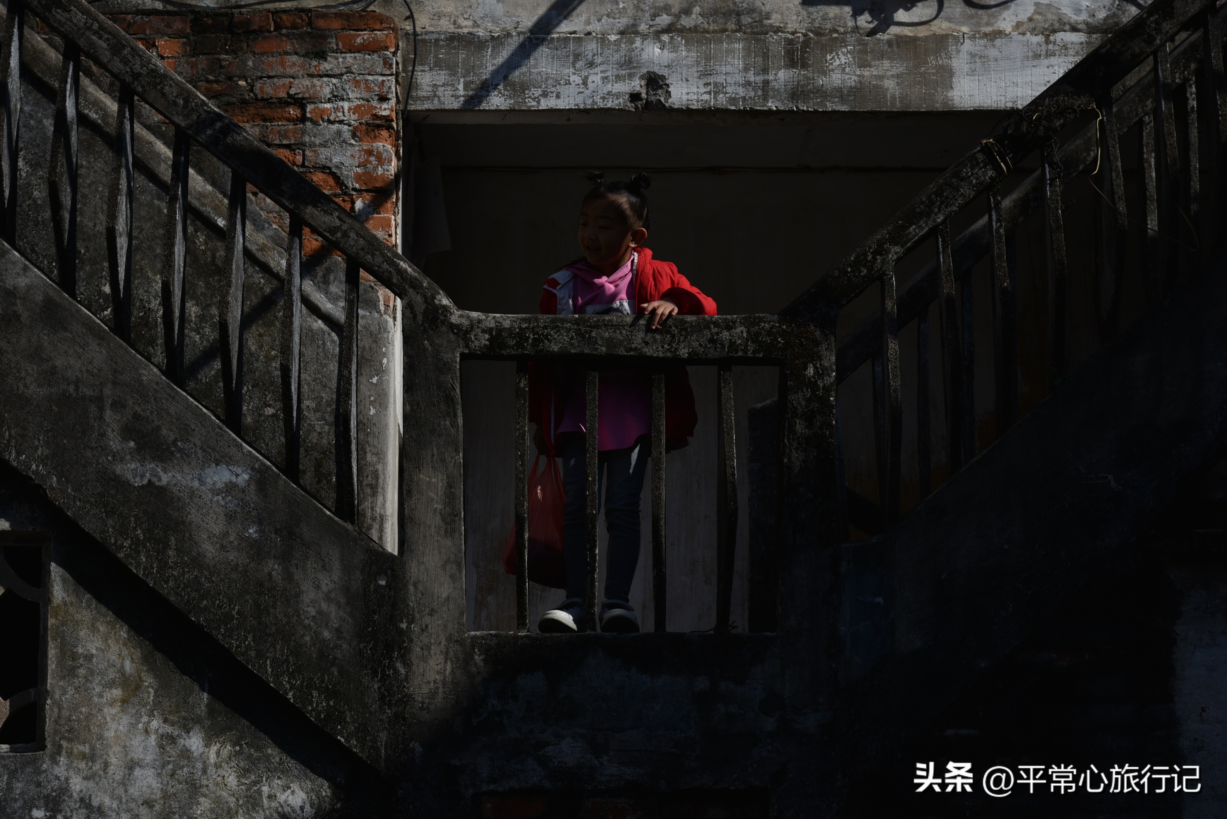 狂飙江门取景地打卡旧厂街,江门三十三墟街景点介绍