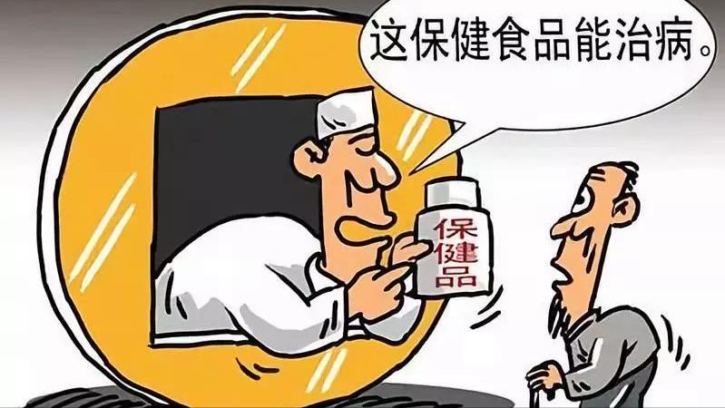 被公认的十大健康食品品牌,7种被误解的健康食品