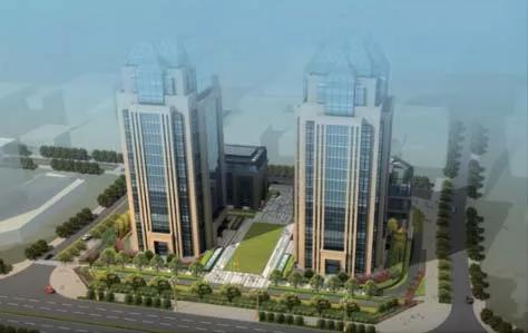 贵阳即将腾飞的地方,贵阳贵安融合发展开局之年