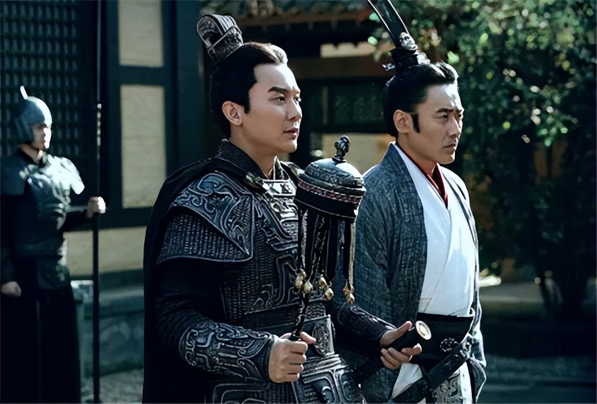 司马懿为何能胜过诸葛亮与曹操，毛主席评价很到位：他有3个优点