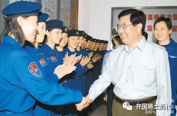 刘川亚：（四）一代天骄，记空军十三师原师长王捷程