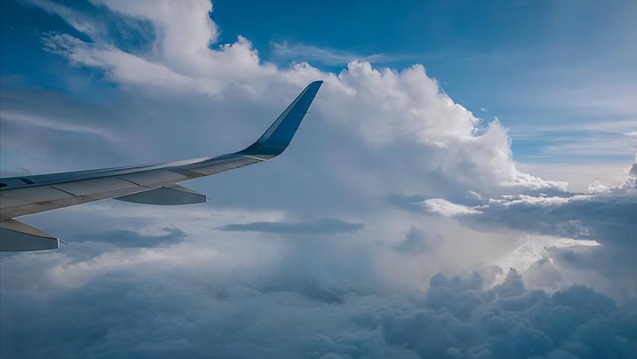 飞机的飞行速度快慢取决于什么,一般飞机最大飞行速度是多少