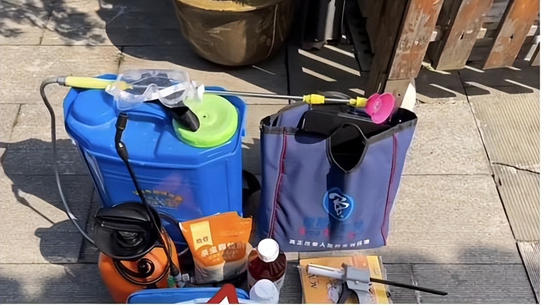 杀虫剂刺激到呼吸道怎么办,杀虫剂不小心碰到皮肤上怎么处理