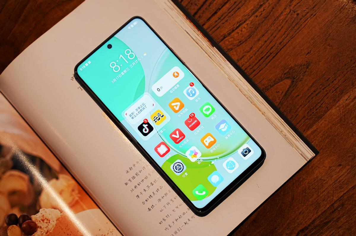 华为畅享60pro深度评测,华为畅享60pro真实评测