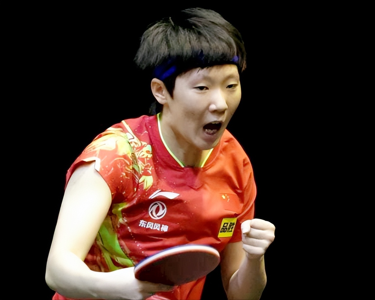 女乒王曼昱与日本美诚比赛情况,孙颖莎王曼昱对战日本视频