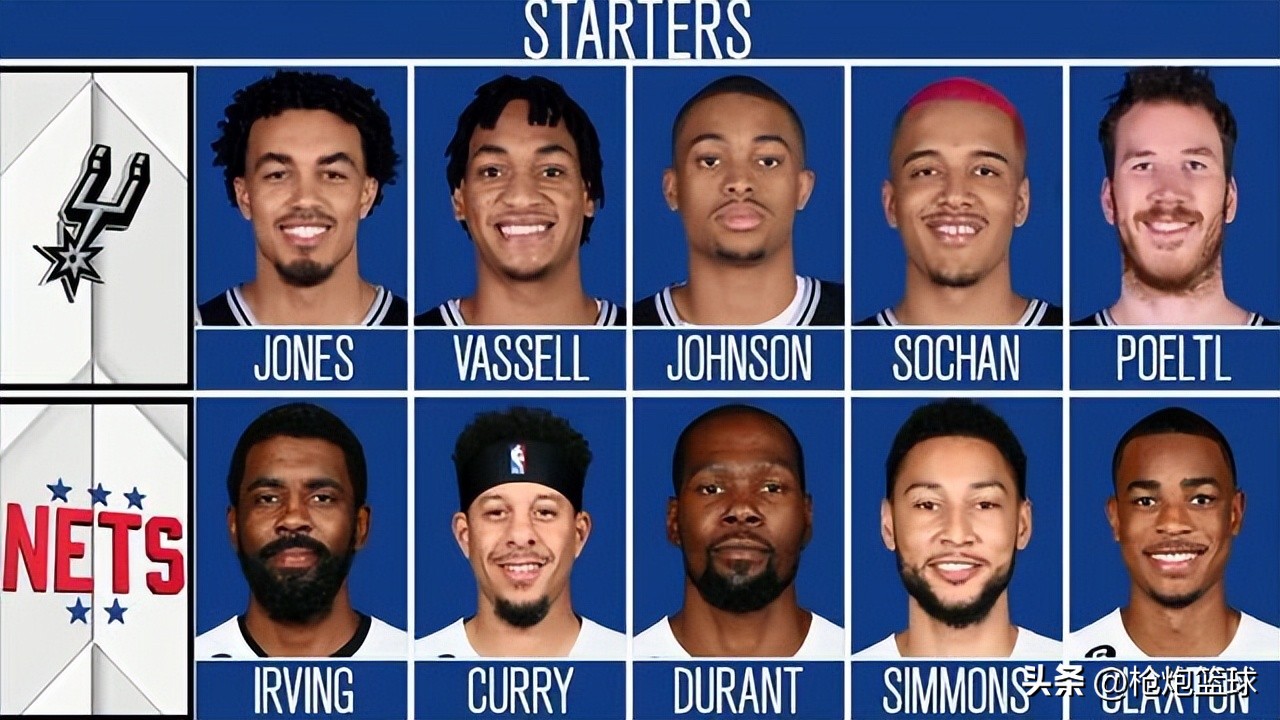 姆巴佩看篮网比赛欧文扣篮,姆巴佩来篮网主场欧文