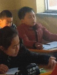 神回复多大点事,神回复小孩笑死人