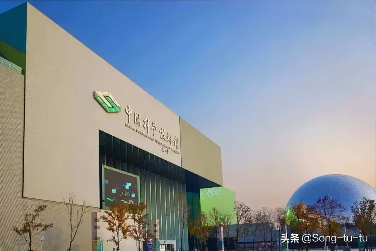 北京国家博物馆哪些值得打卡,北京市国家一二三级博物馆名单