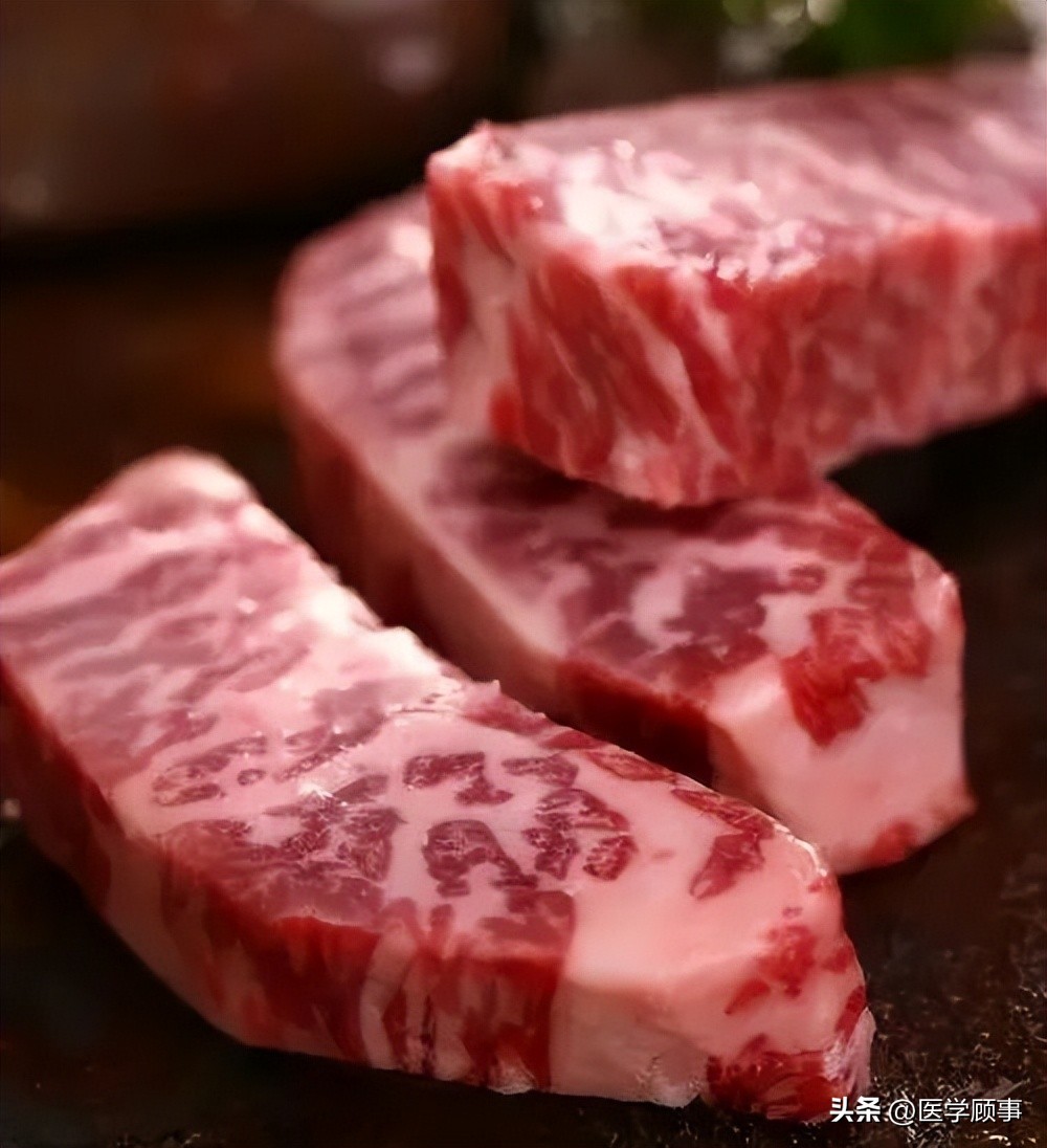 生鲜牛肉哪个品牌的好,牛肉品牌排行榜前十名