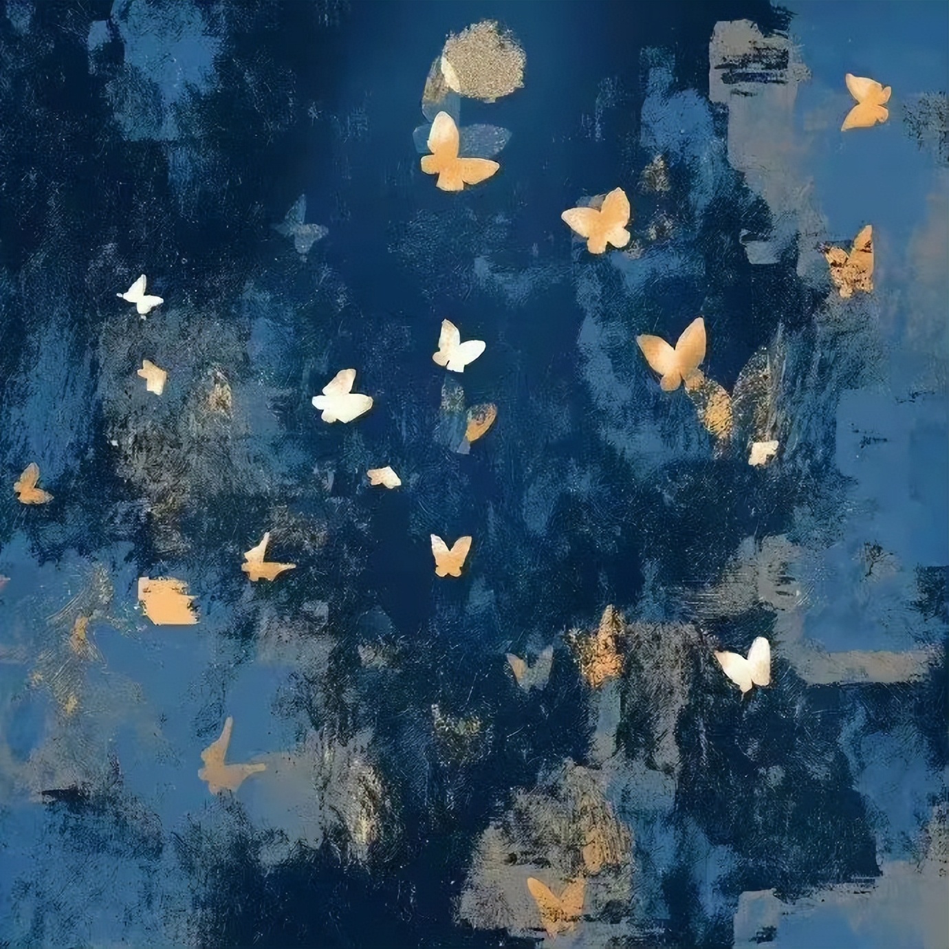 文案真的有两个人都不勇敢的时候,没有足够的勇气去面对自己的文案