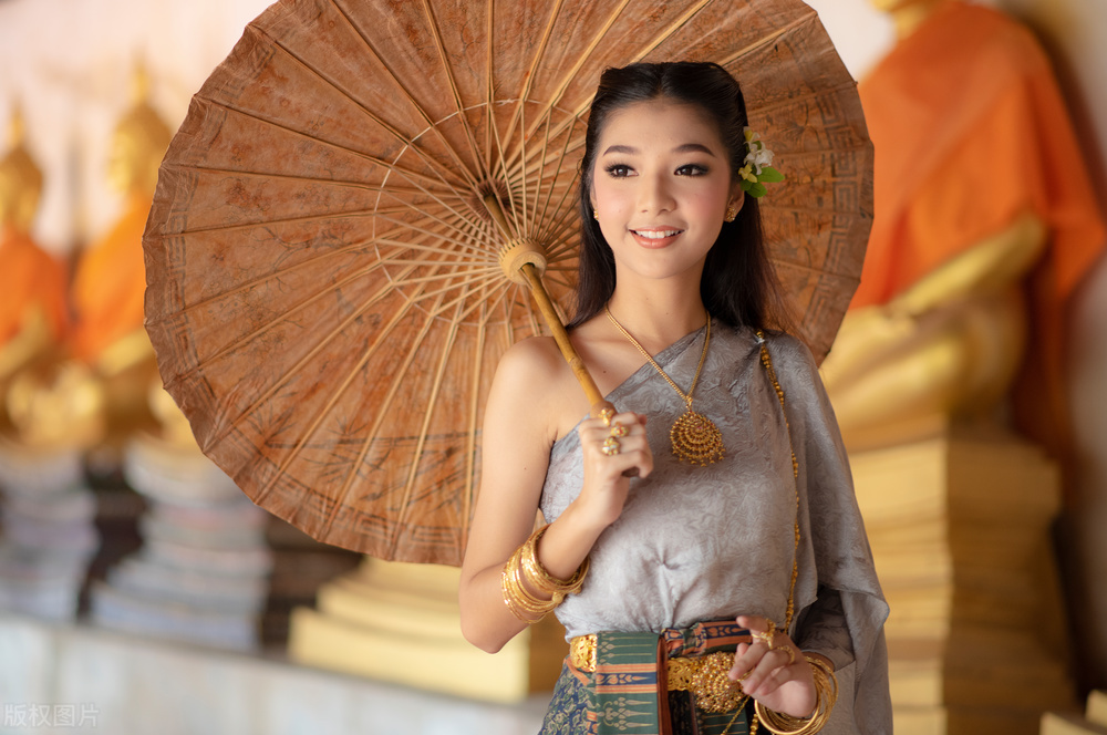 泰国华人真实现状,泰国穷人的真实现状