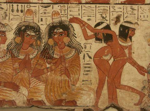 大流士三世统治的帝国,大流士三世是法老吗