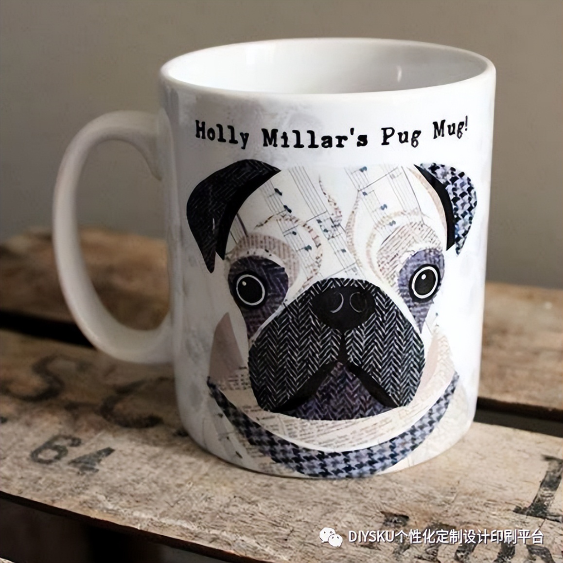DIYSKU业务精进：如何选择最合适的马克杯转印方式？