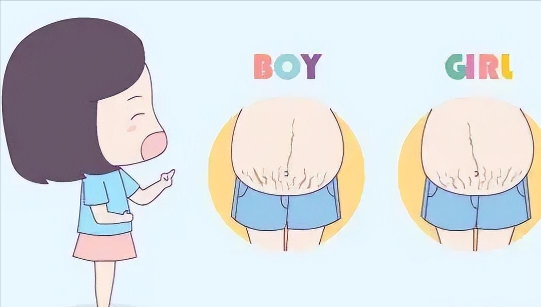 孕期怎么看胎儿长相,孕期可以判断孩子是谁的嘛