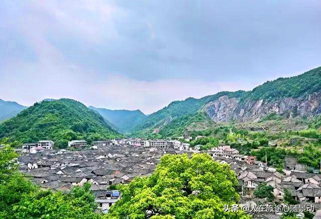 浙江义乌浦江县景点,浦江县旅游景点石象湖