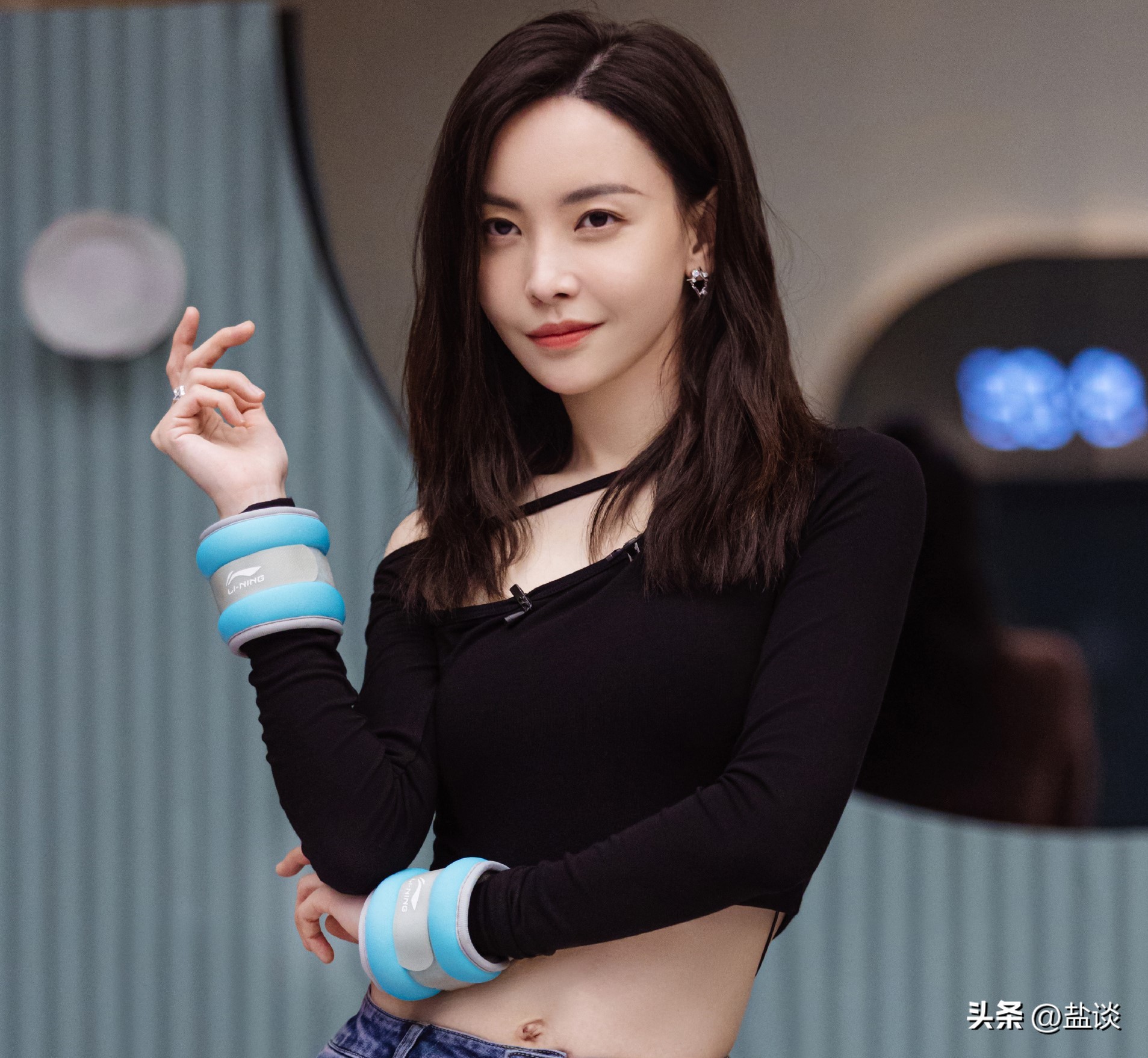 所谓“浪姐”,到底怎么才够“浪”,怎样才算“姐”