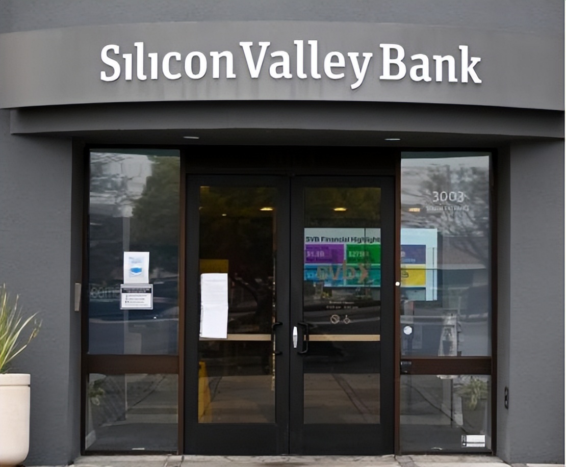 美国两家银行倒闭对黄金有影响吗,美银行倒闭多少家