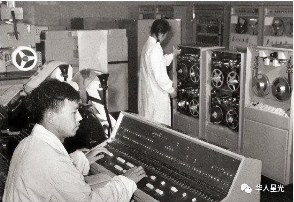 八旬老太太攻克芯片,82岁老太太为中国制造芯片