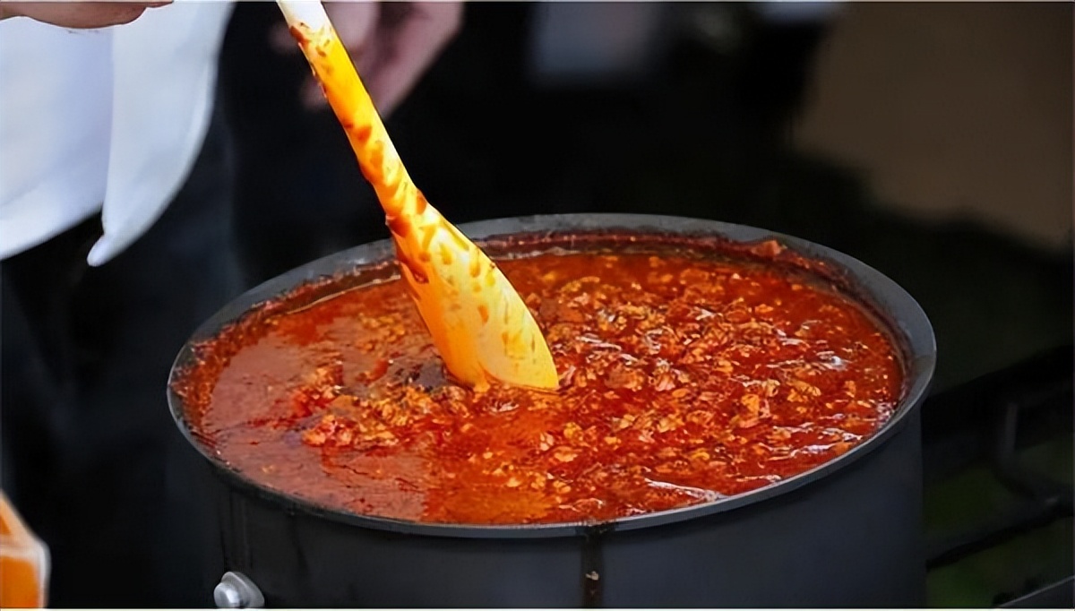 被超级辣的辣椒辣到了怎么办,如果你吃辣椒的时候被辣到怎么办