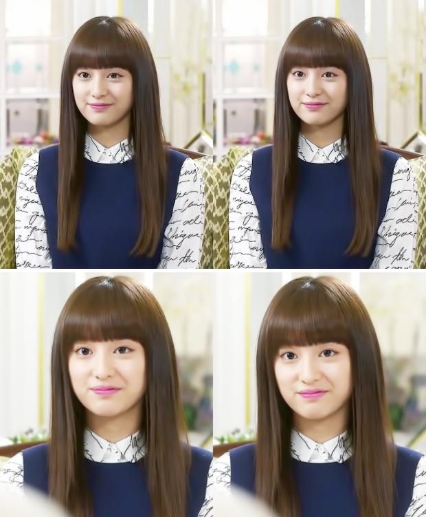 盘点韩剧女神颜值天花板,12位韩剧女星颜值今昔变化