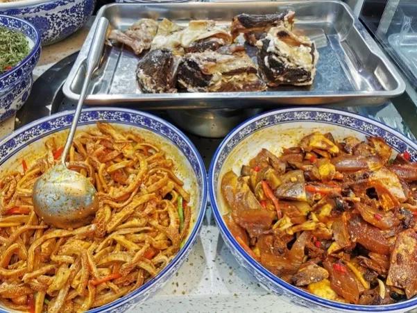 青海之西宁之旅,旅行西宁市