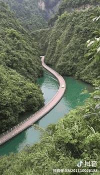 避暑推荐旅游攻略,冷门避暑地方推荐