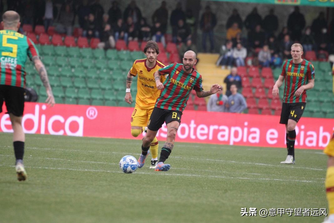 回锅肉！前意甲金靴时隔仨月再次执教乙级队将率队冲击顶级联赛