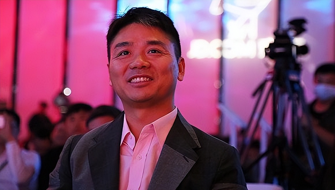 刘强东怎么评价京东快递员,刘强东京东快递员现状